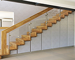 Construction et protection de vos escaliers par Escaliers Maisons à Villers-au-Flos